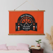 Darts Winnaar Prijs Hangend Wandkleed (Slaapkamer)