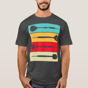 Darts Worldkampioon Darter Dart T-shirt