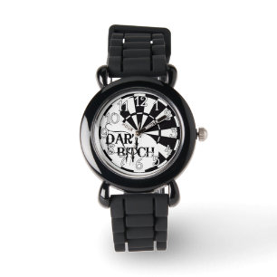 Darts Wrist Watch Horloge