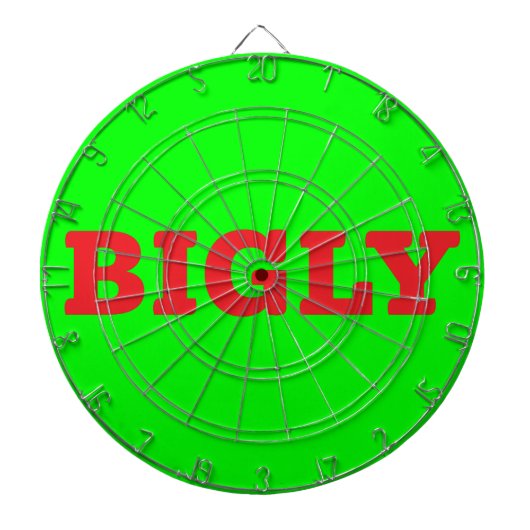 DARTTBORD DARTBORD (Voorkant)