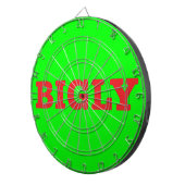 DARTTBORD DARTBORD (Voorkant Rechts)