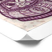 Daruma 04 poster (Hoek)