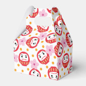 Daruma Bedankdoosjes (Achterkant)