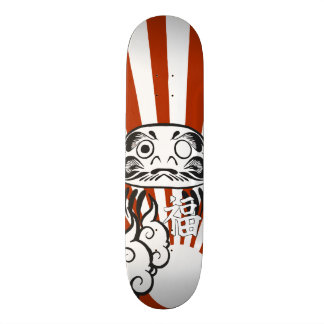 Daruma Board Persoonlijk Skateboard