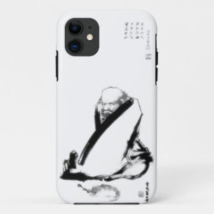 Daruma (Bodhidharma) Case-Mate iPhone Case