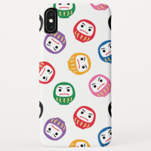 Daruma Case-Mate iPhone Case