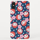 Daruma Case-Mate iPhone Case (Achterkant)
