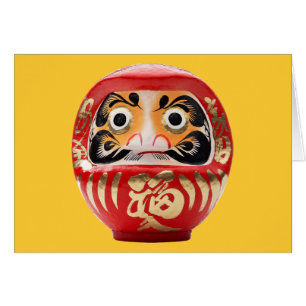 Daruma doll