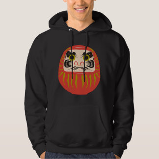Daruma Hoodie