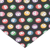 Daruma Korte Tafelloper (Hoek)