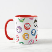 Daruma Mok (Links)