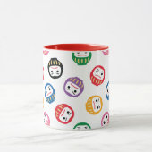 Daruma Mok (Midden)