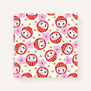 Daruma Notitieboek