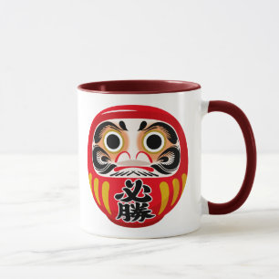 Daruma-pop Mok