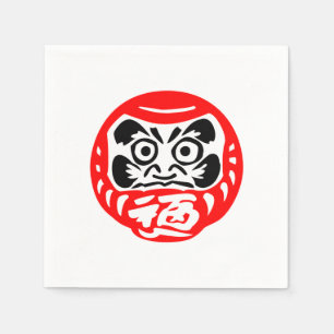 Daruma-pop Servet