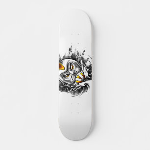 Daruma schaats persoonlijk skateboard