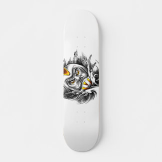 Daruma schaats persoonlijk skateboard