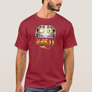 Daruma Shirt
