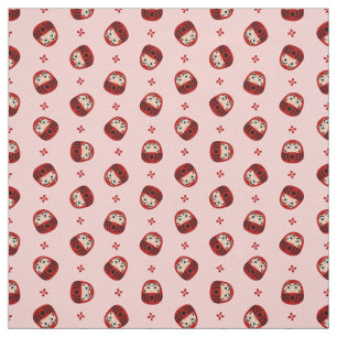 Daruma Stof