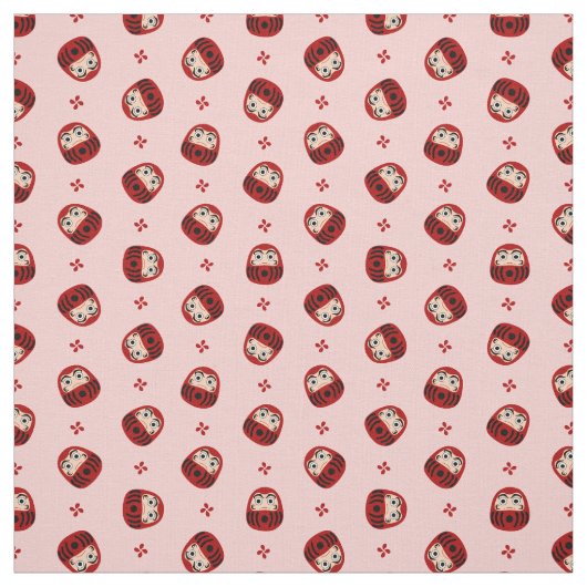 Daruma Stof (Swatch)