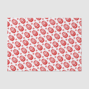 Daruma Tissuepapier