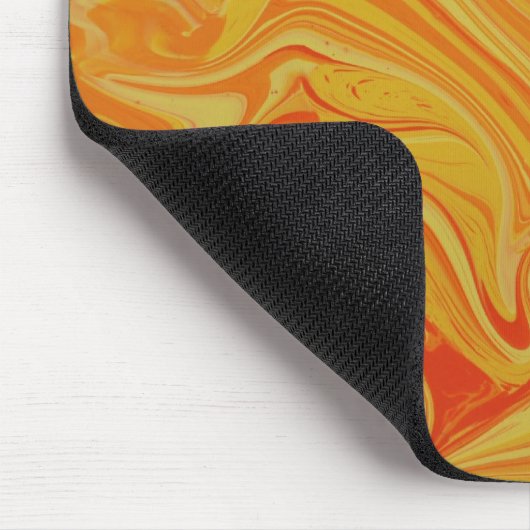 Darvintyne Mousepad 1 Muismat (Hoek)