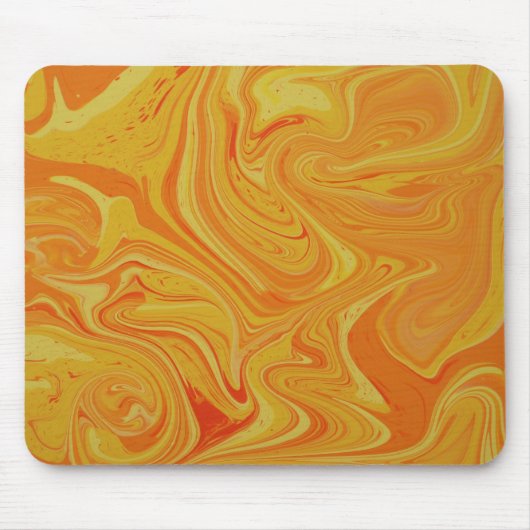 Darvintyne Mousepad 1 Muismat (Voorkant)