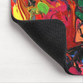 Darvintyne Mousepad 2 Muismat (Hoek)