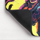 Darvintyne Mousepad 3 Muismat (Hoek)