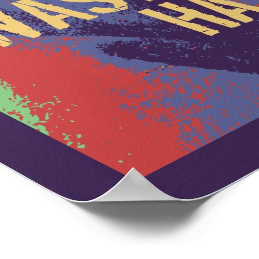 Darwin 1 poster (Hoek)