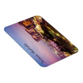 Darwin, Australië Magnet Magneet (Rechterzijde)