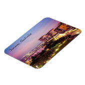 Darwin, Australië Magnet Magneet (Linkerzijde)