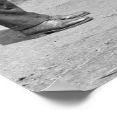 Darwin Award - Kandidaat: 1923 Poster (Hoek)