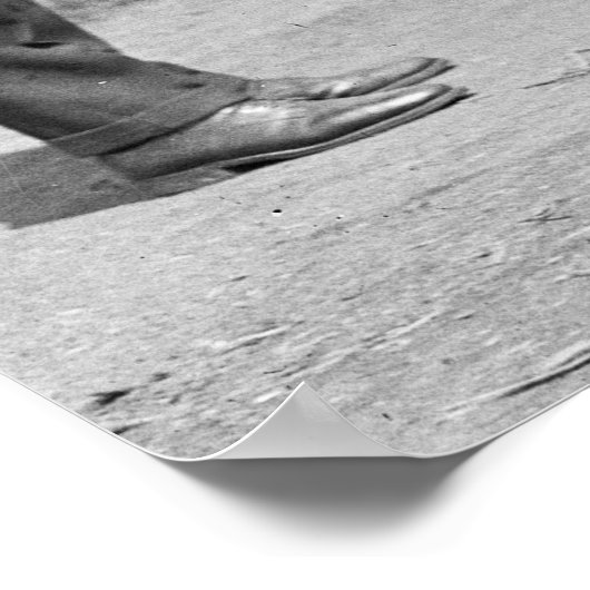 Darwin Award - Kandidaat: 1923 Poster (Hoek)