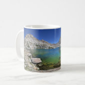 Darwin Canyon Lower Lake - Sierra Koffiemok (Voorkant links)