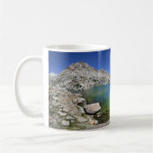 Darwin Canyon Lower Lake - Sierra Koffiemok (Links)