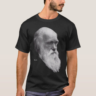 darwin, Darwin T-shirt