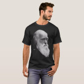darwin, Darwin T-shirt (Voorkant volledig)