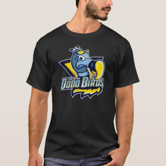 Darwin Dodo T-shirt