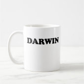 darwin koffiemok (Links)