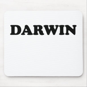 darwin muismat