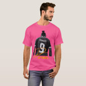Darwin Nunez T-shirt (Voorkant volledig)