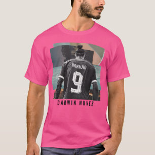 Darwin Nunez T-shirt