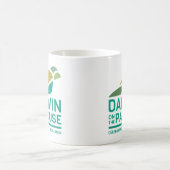 Darwin op de Palouse Mok (Center)