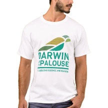 Darwin op de Palouse