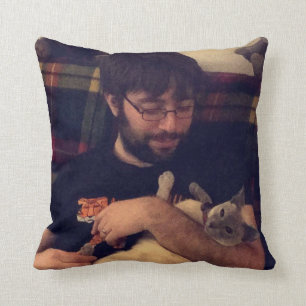 Darwin Pillow Kussen