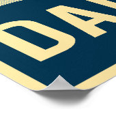 Darwin Poster (Hoek)