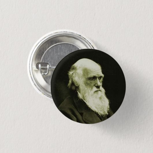darwin ronde button 3,2 cm (Voorkant /achterkant)