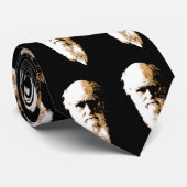 Darwin Stropdas (Opgerold)