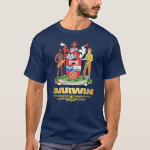 Darwin T-shirt